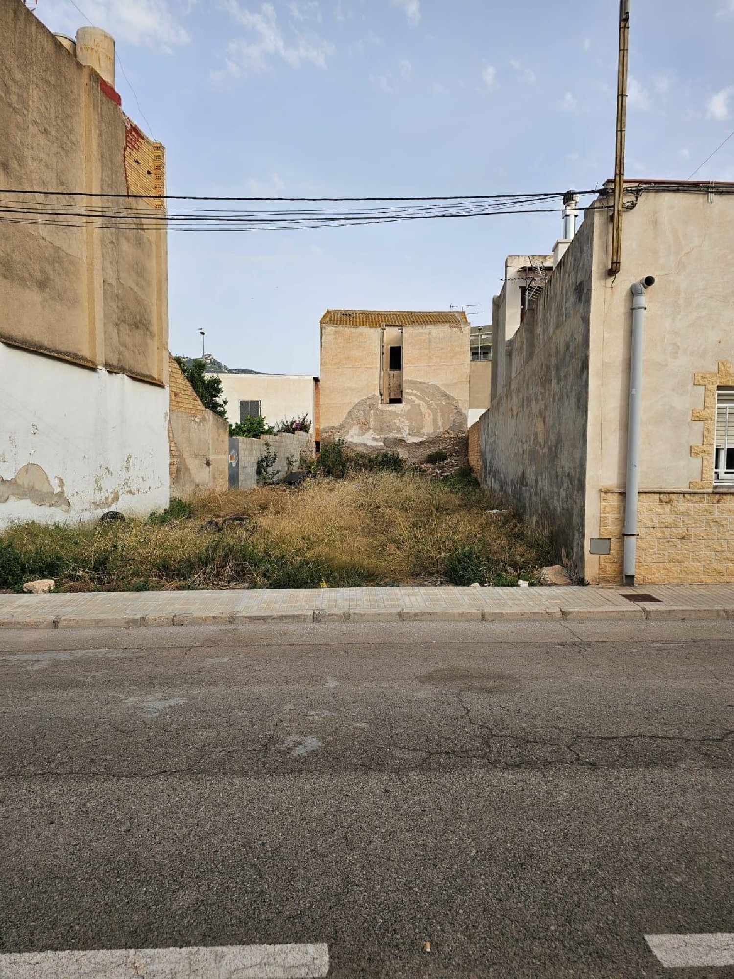 te koop perceel Sant Carles De La Ràpita Montsià 2