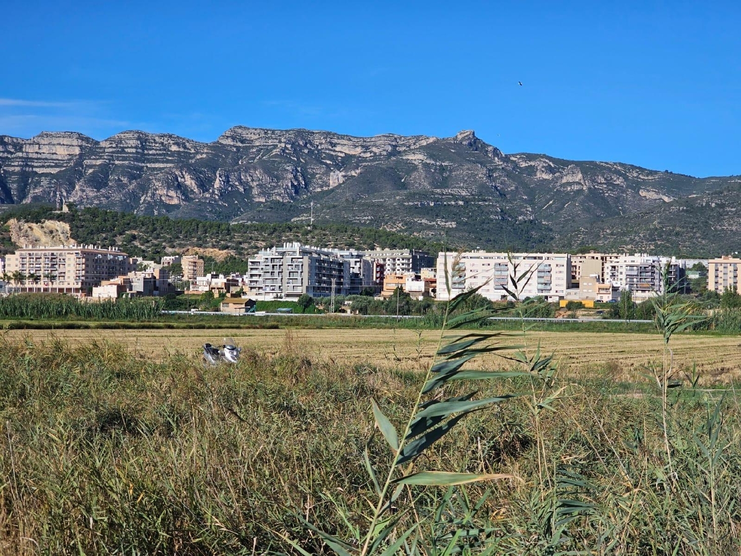  till salu tomt Sant Carles De La Ràpita Montsià 1