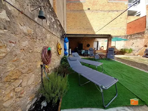 Sant Carles De La Ràpita Montsià tomt foto 6175813