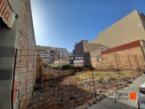 Sant Carles De La Ràpita Montsià tomt foto 6263600