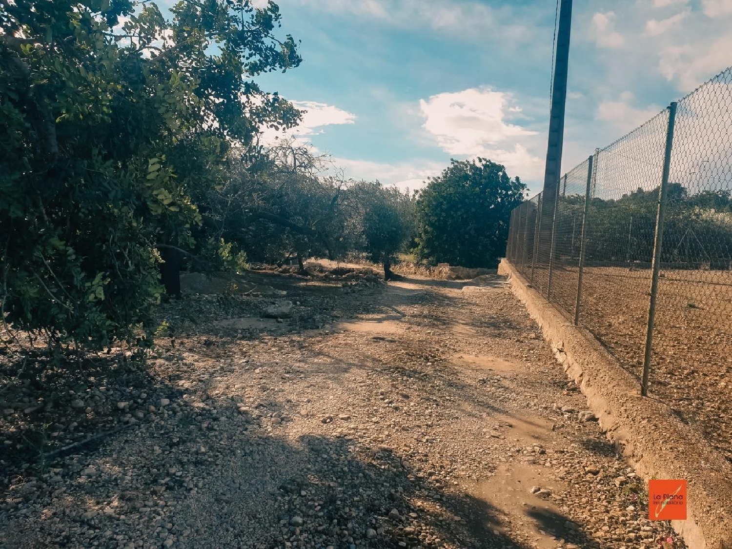  till salu tomt Sant Carles De La Ràpita Montsià 5