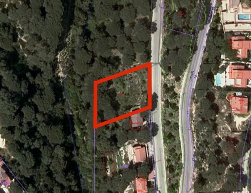 Sant Cebria De Vallalta Maresme tomt foto 6229707