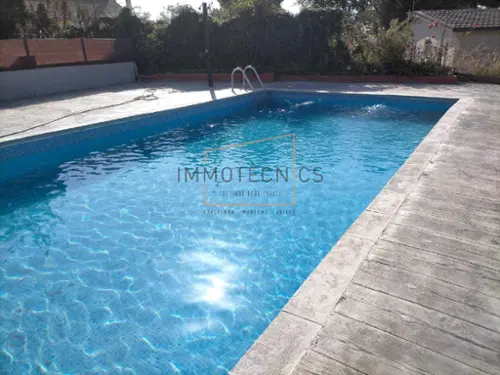 Castellar D''''indies Maresme tomt foto 6175856