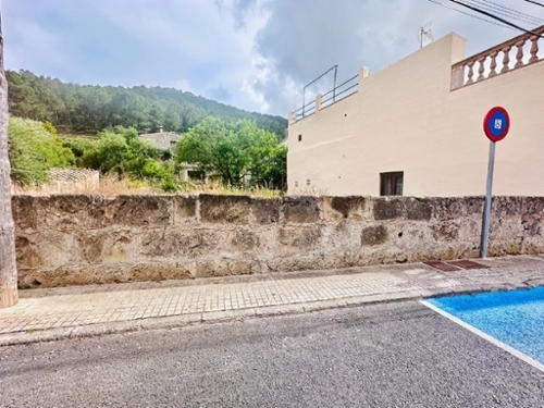 Sant Elm Ponent tomt foto 6235251
