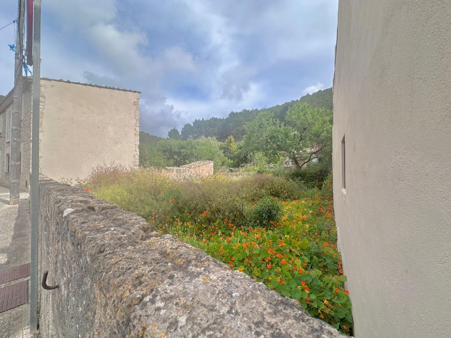 till salu tomt Sant Elm Ponent 3