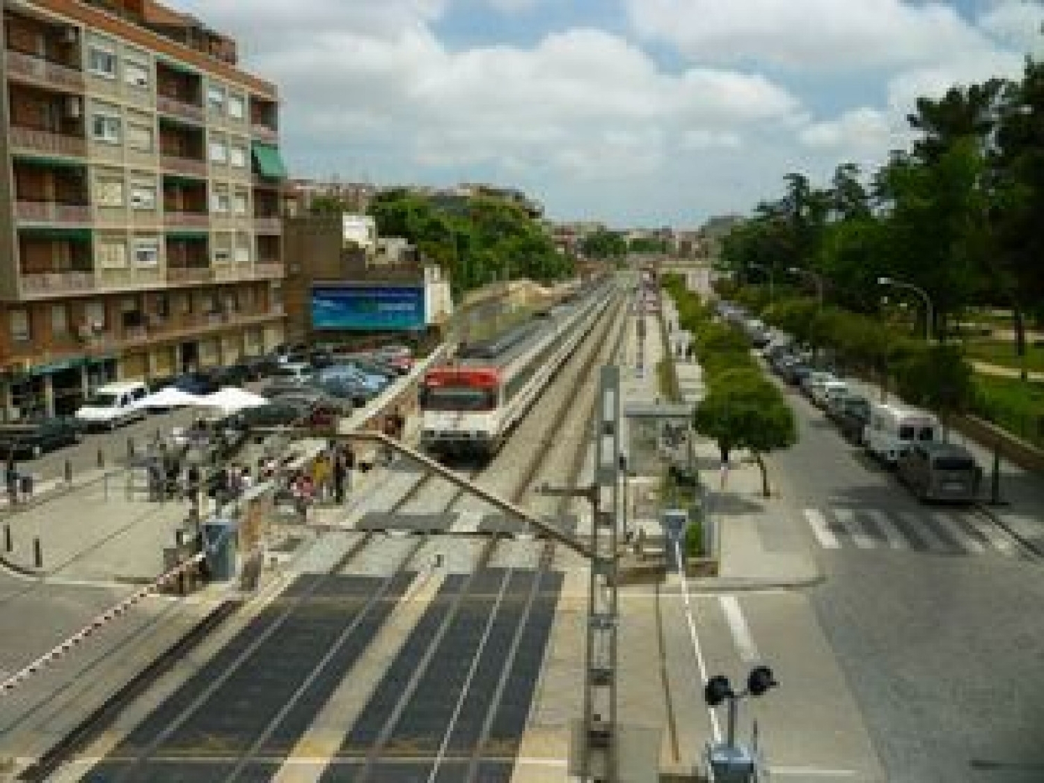 till salu tomt Sant Feliu De Llobregat Baix Llobregat 3