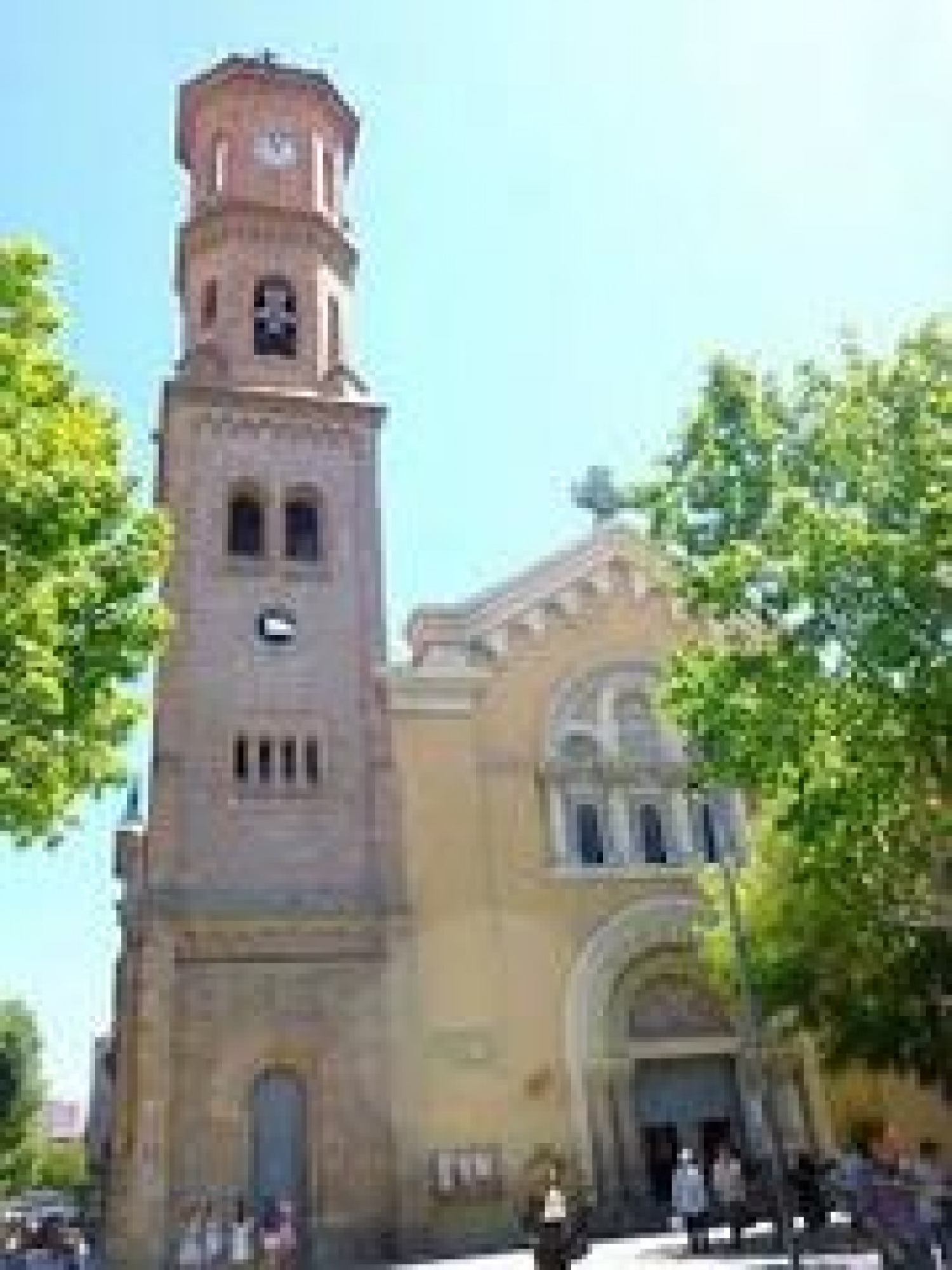  till salu tomt Sant Feliu De Llobregat Baix Llobregat 4