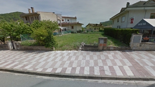 Sant Feliu De Pallerols Garrotxa tomt foto 6230104
