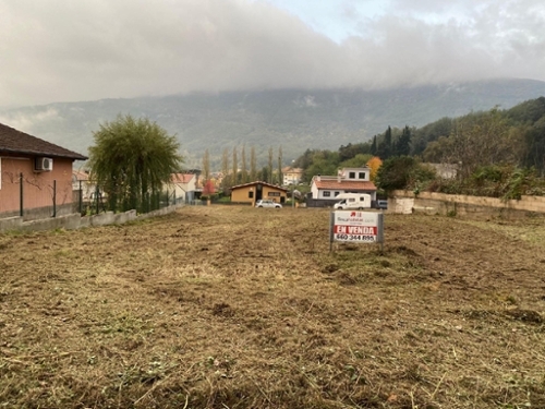 Sant Feliu De Pallerols Garrotxa tomt foto 6230159