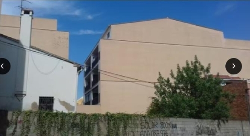 Sant Francesc Horta Sud tomt foto 6234772