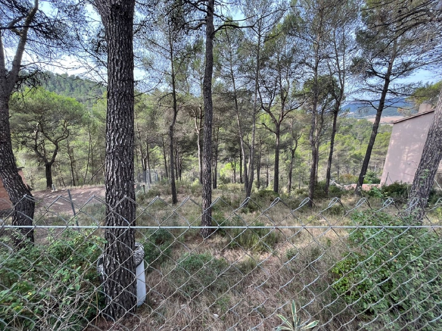 till salu tomt Jorba Anoia 2