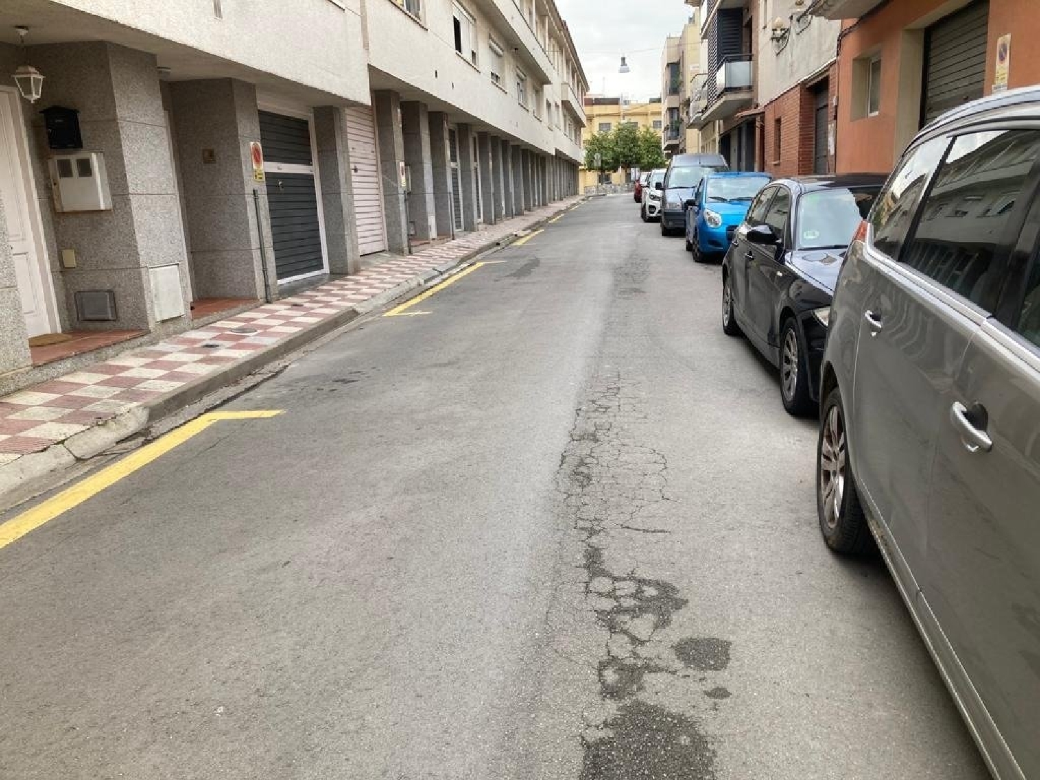  till salu tomt Sant Genis De Palafolls Maresme 4