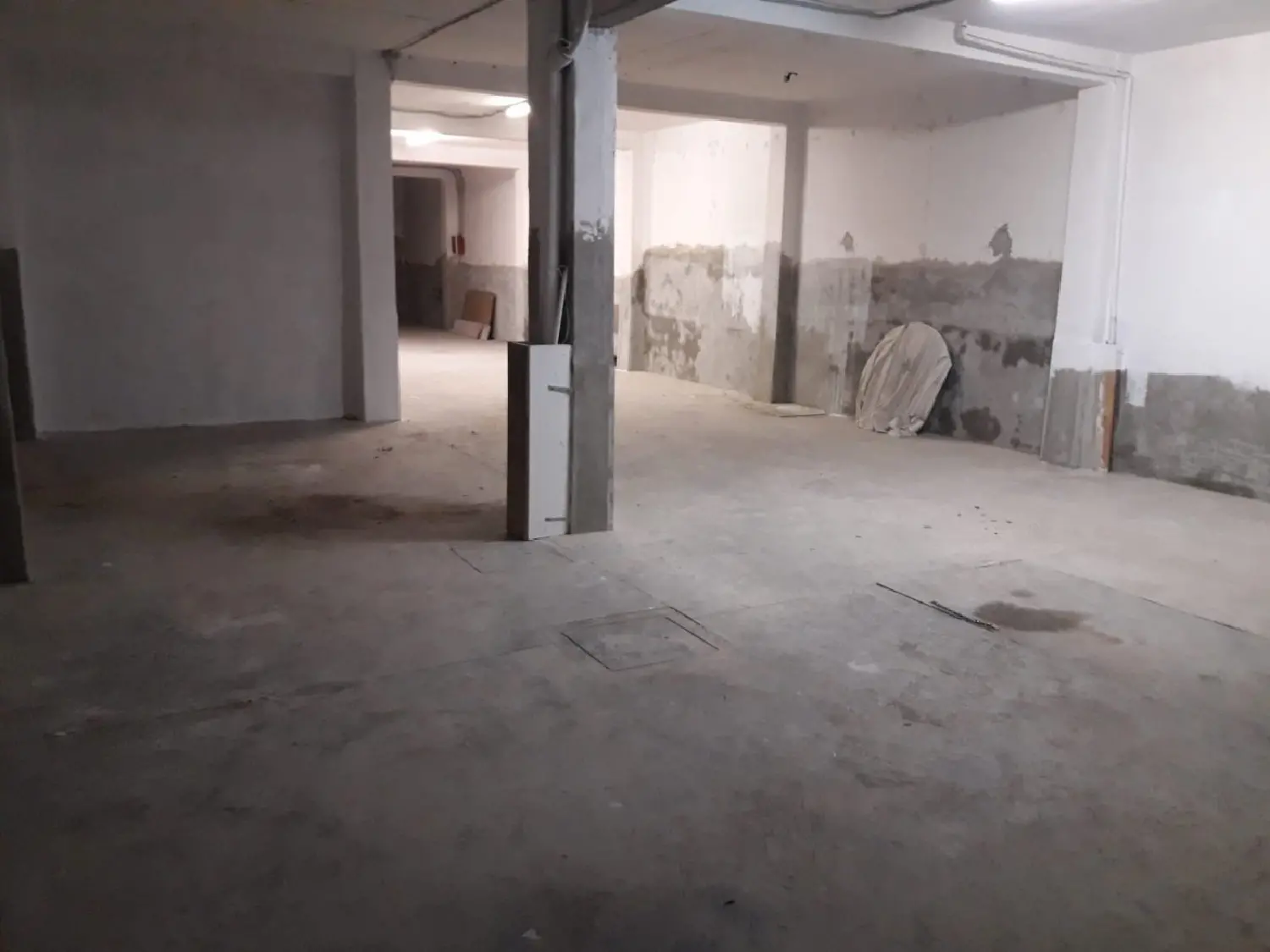  till salu tomt Ciutat Jardi Del Cami De Mura Camp De Túria 1
