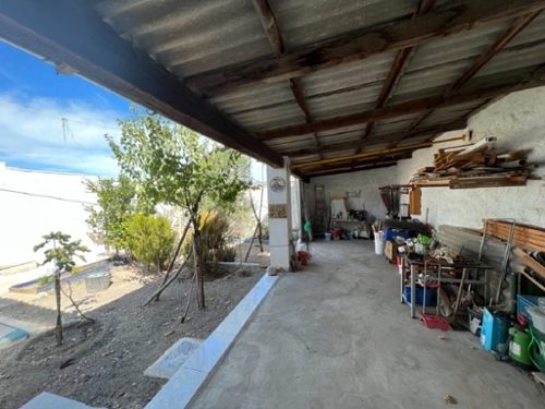 Sant Gerard Camp De Túria tomt foto 6225823