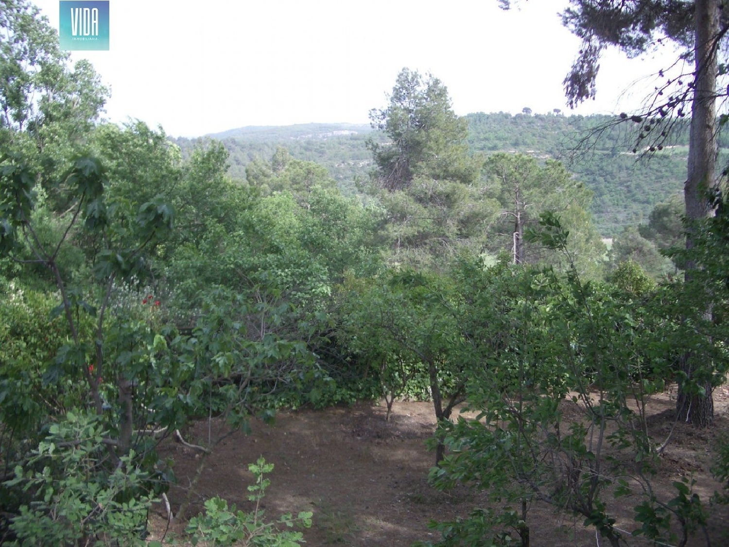 till salu tomt Sant Iscle De Bages Bages 2