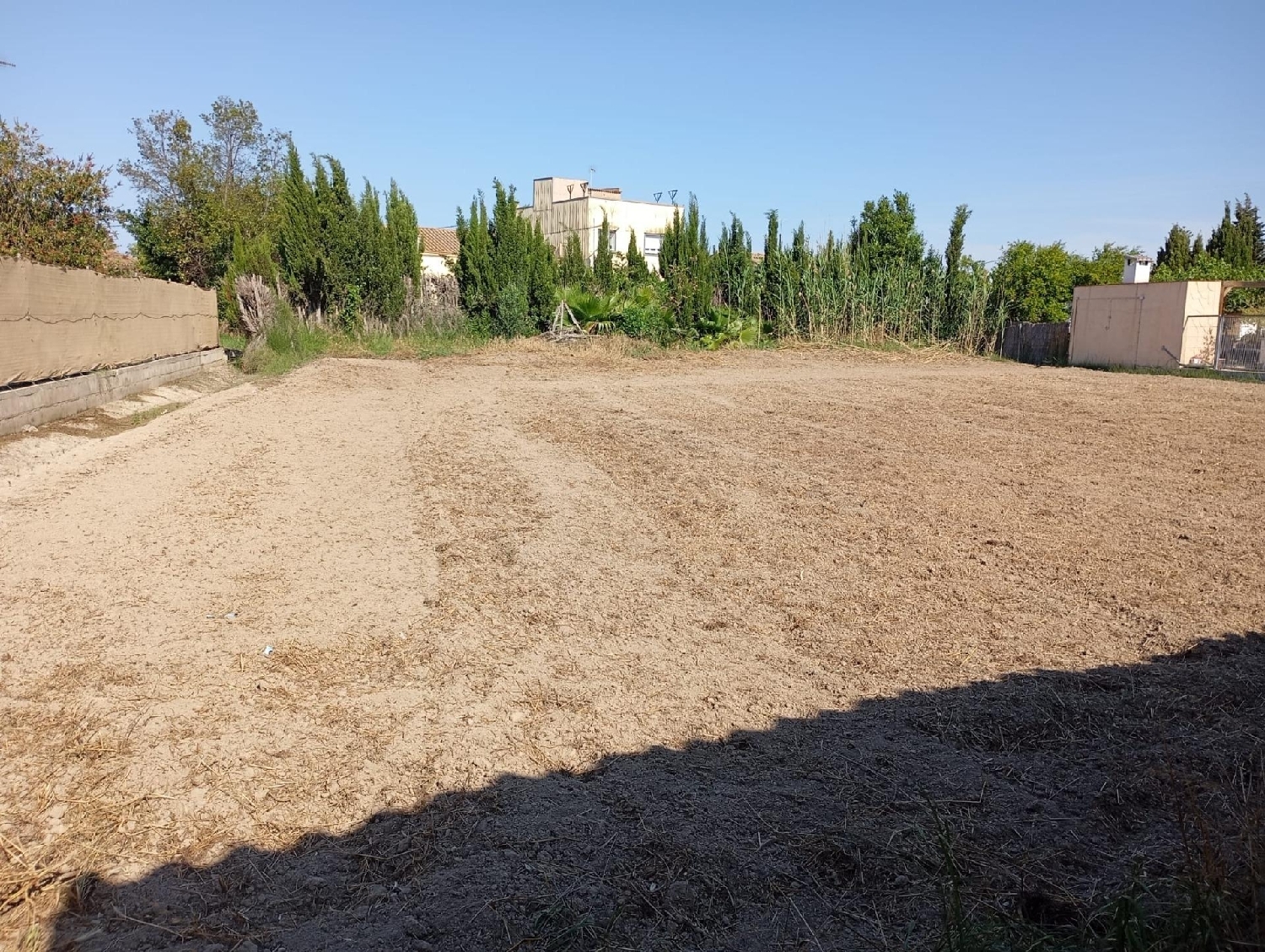  till salu tomt Sant Jaume D'enveja Montsià 1