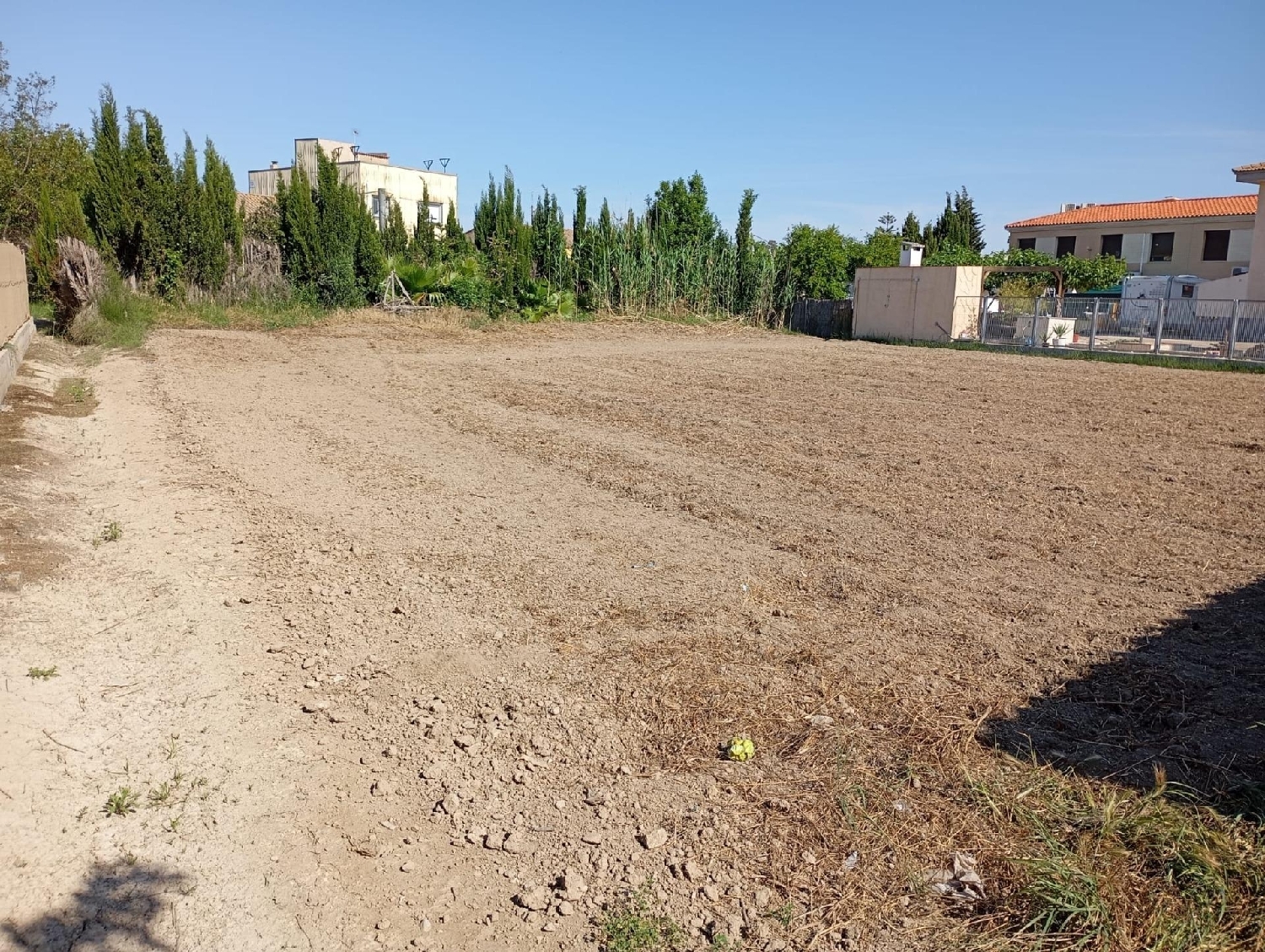 till salu tomt Sant Jaume D'enveja Montsià 3