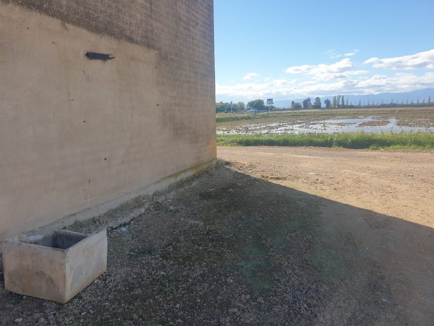  till salu tomt Sant Jaume D'enveja Montsià 1