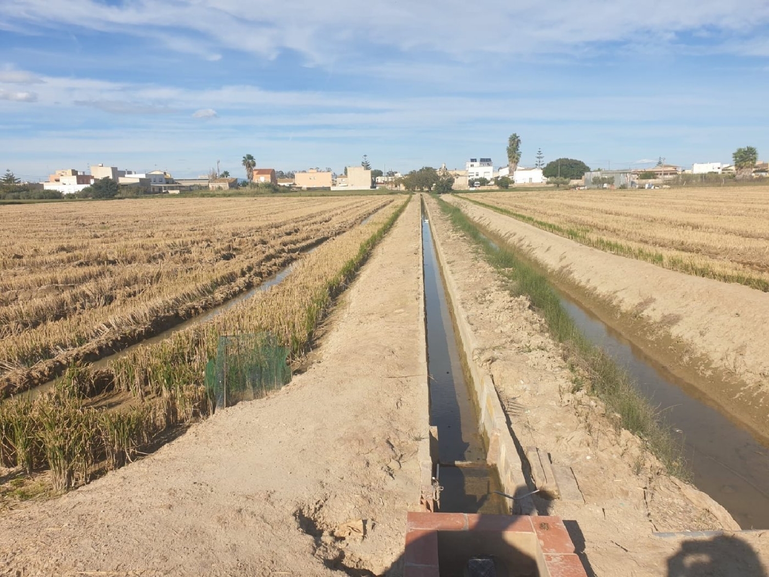  till salu tomt Rellinars Vallès Occidental 7