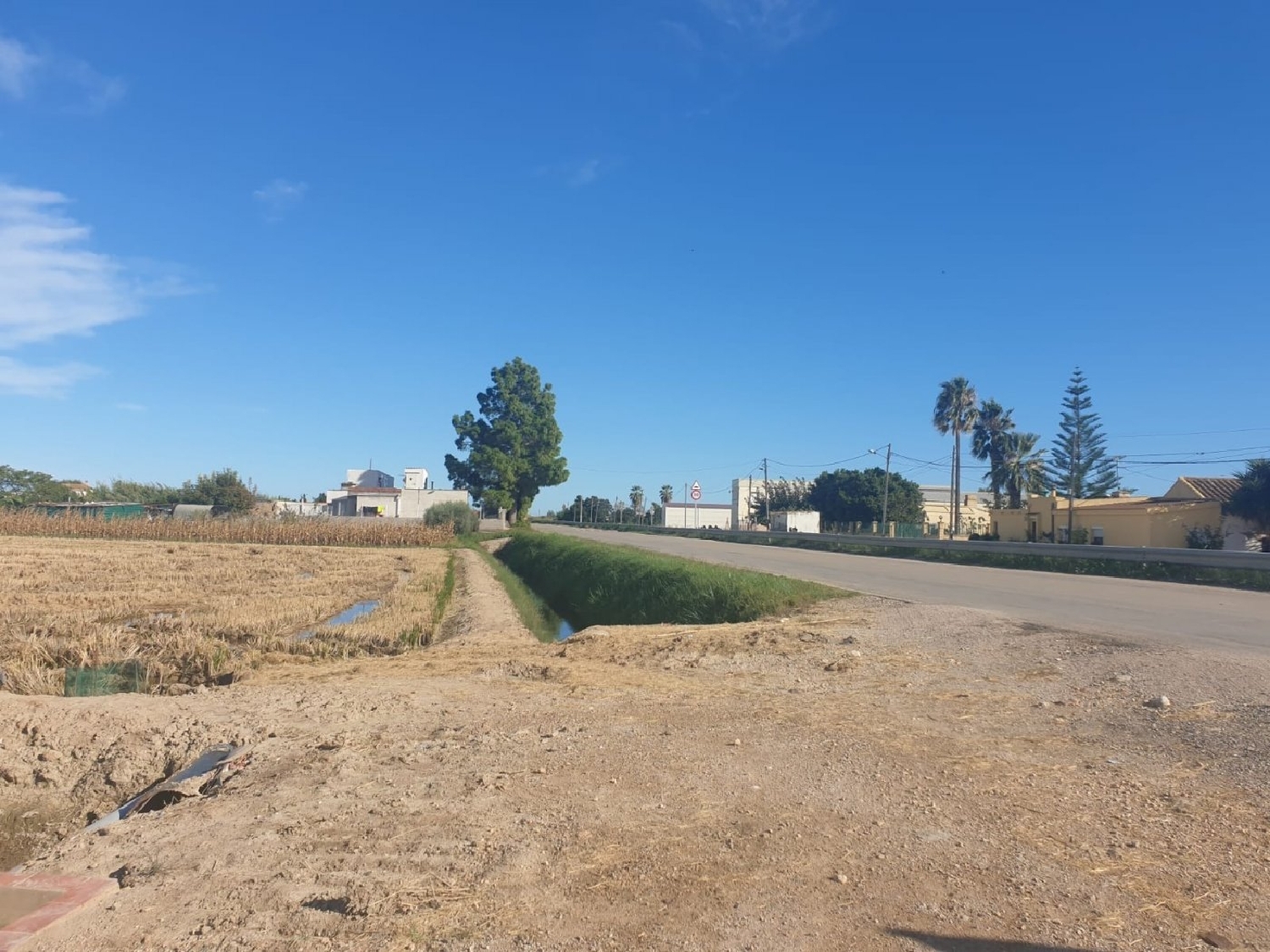  till salu tomt Rellinars Vallès Occidental 4
