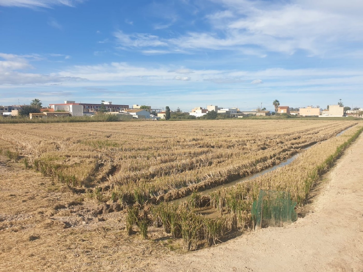  till salu tomt Rellinars Vallès Occidental 6