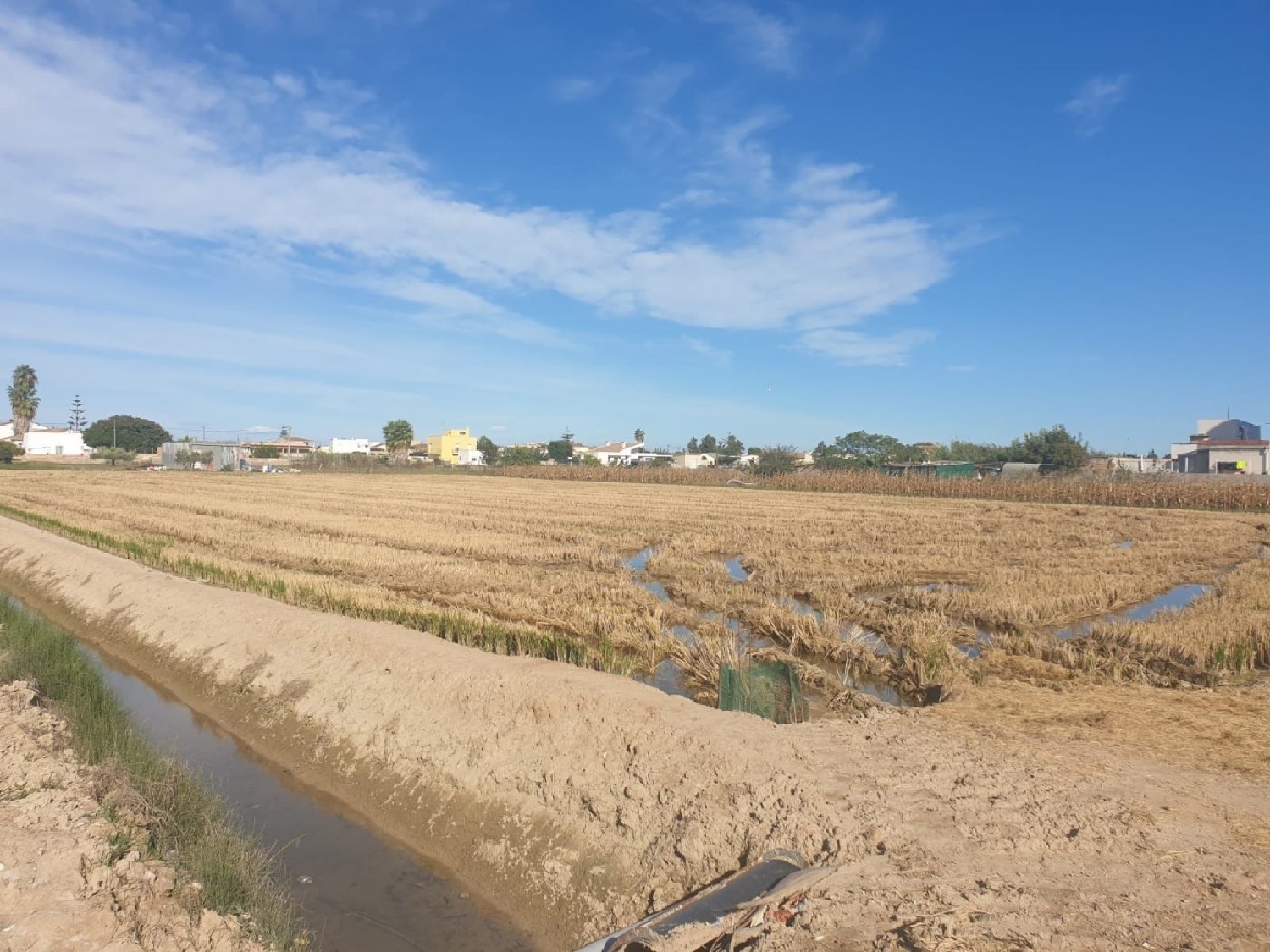 till salu tomt Rellinars Vallès Occidental 2