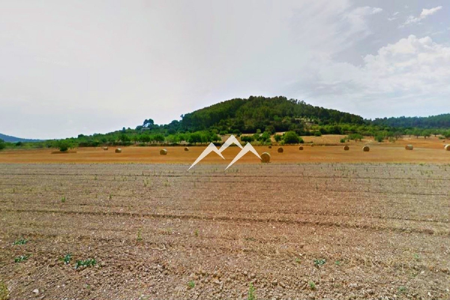  till salu tomt Sant Joan Pla (Es) 6
