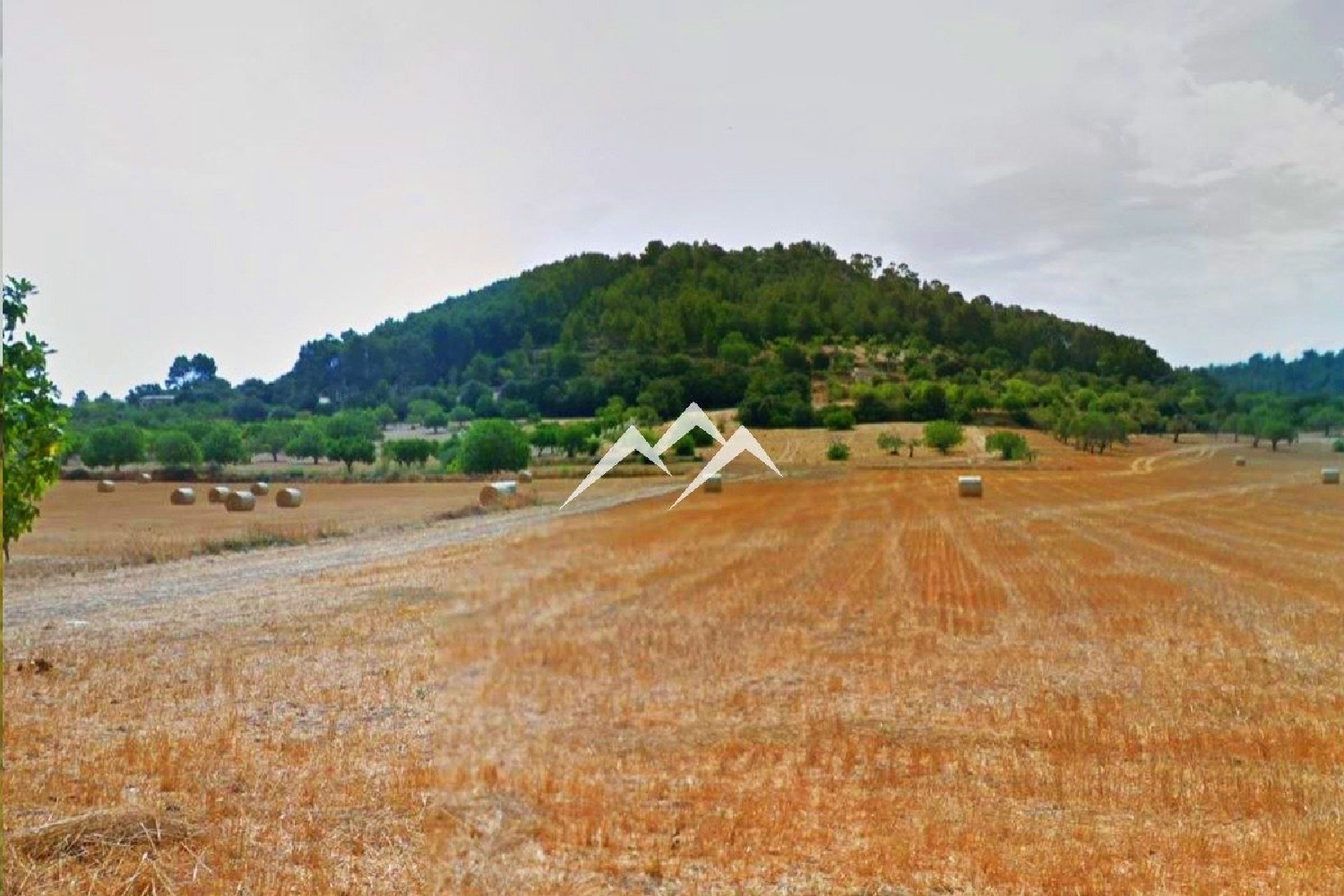  till salu tomt Sant Joan Pla (Es) 5