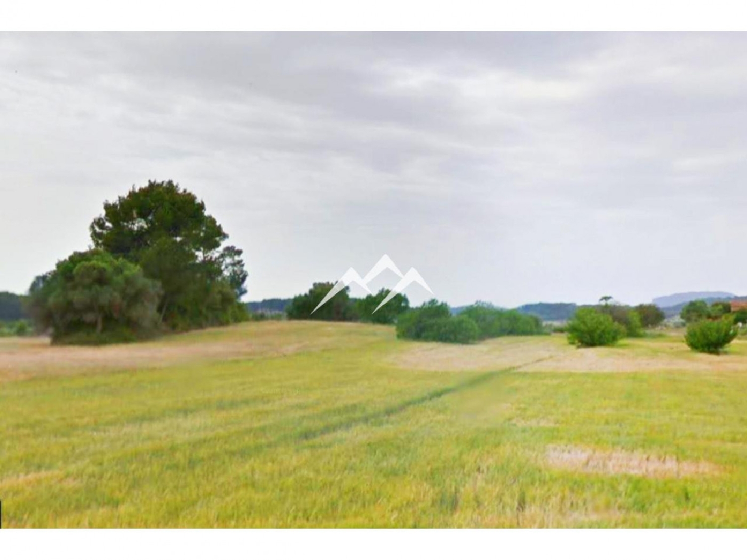  till salu tomt Sant Joan Pla (Es) 1