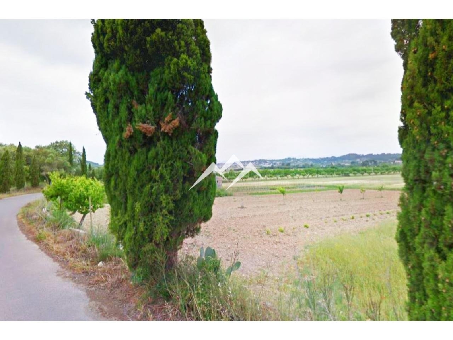  till salu tomt Sant Joan Pla (Es) 7