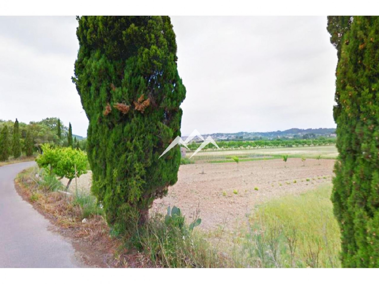  till salu tomt Sant Joan Pla (Es) 3