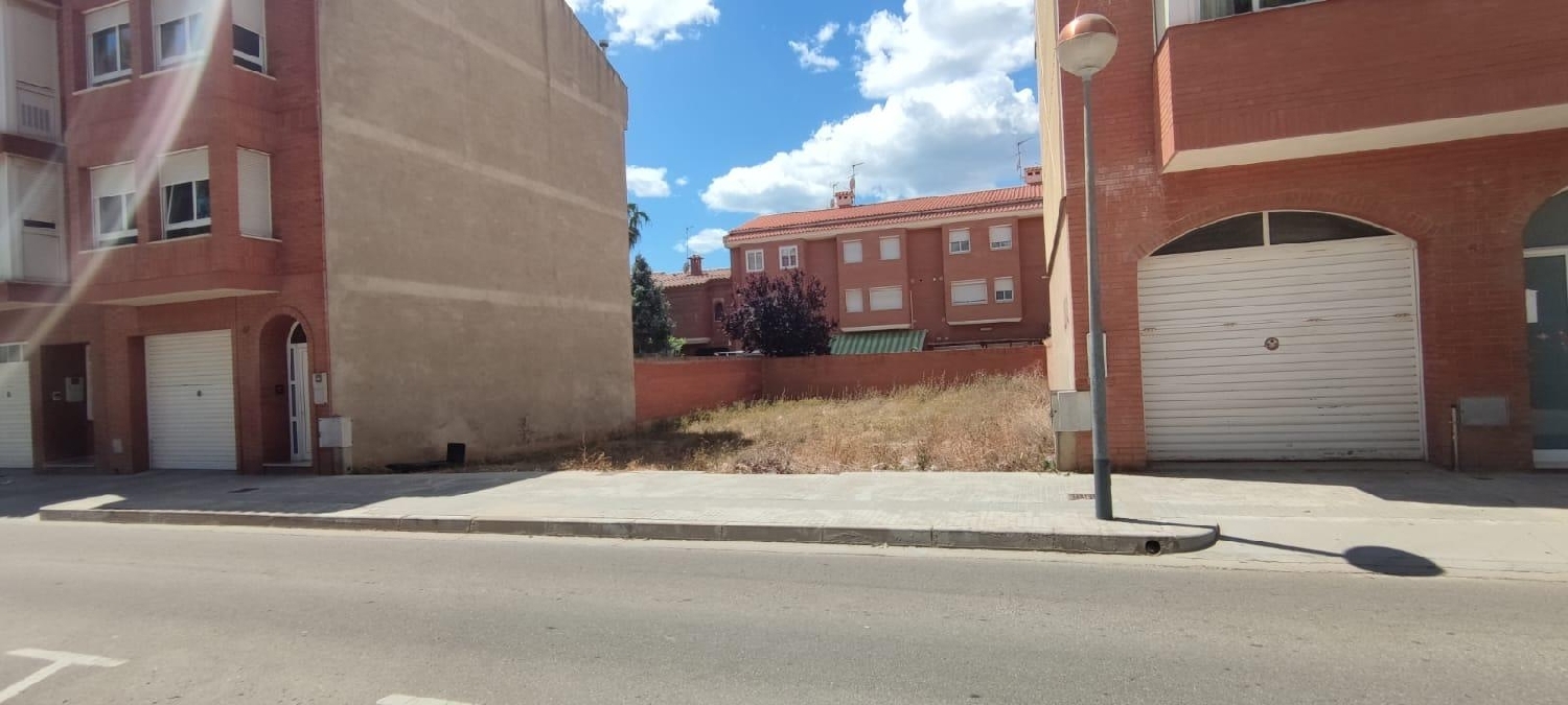 till salu tomt Sant Joan Dels Arcs Baix Camp 2