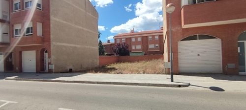 Sant Joan Dels Arcs Baix Camp tomt foto 6259059