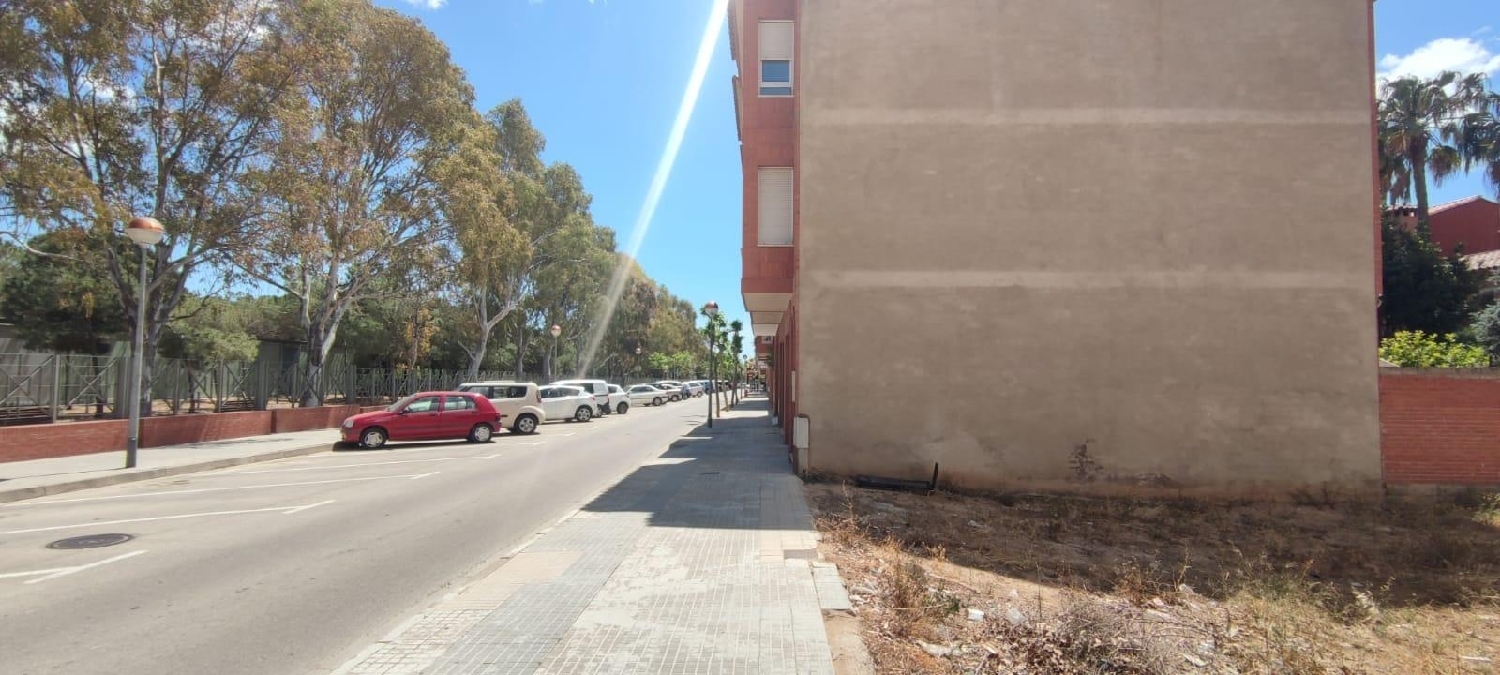  till salu tomt Sant Joan Dels Arcs Baix Camp 5