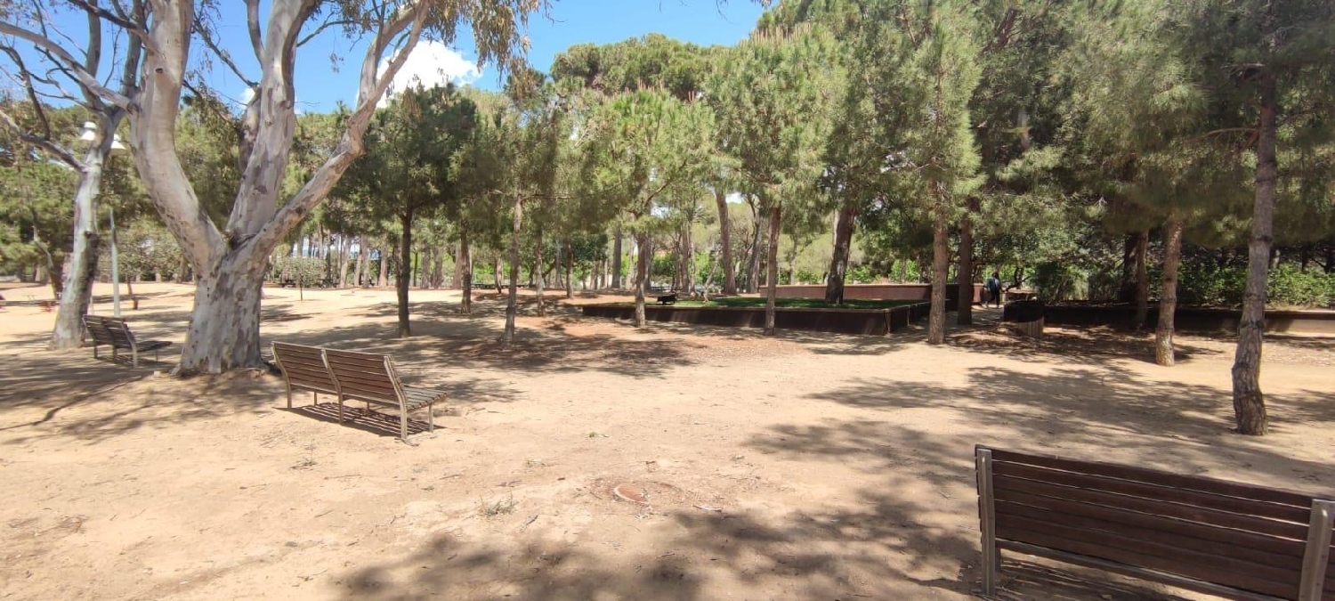 till salu tomt Sant Joan Dels Arcs Baix Camp 7
