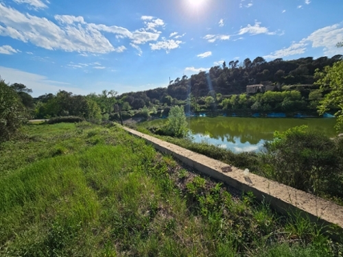 Sant Julià De Ramis Gironès tomt foto 6230113