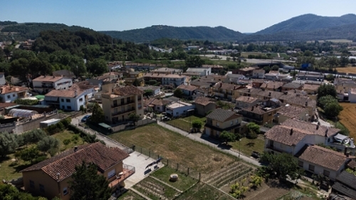 Sant Julià De Ramis Gironès tomt foto 6230194