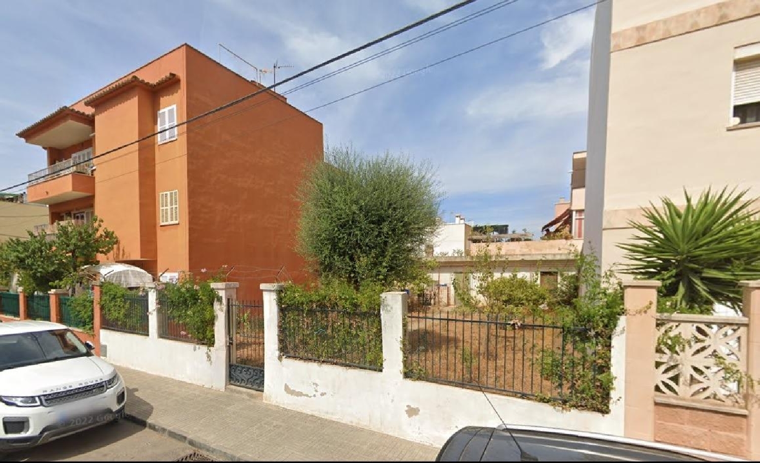  te koop perceel Pont D'inca Nou Raiguer 4