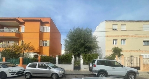 Sant Marçal Urb. Raiguer tomt foto 6235255