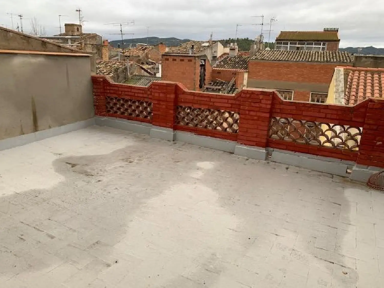  for sale plot Sant Martí De Tous Anoia 1