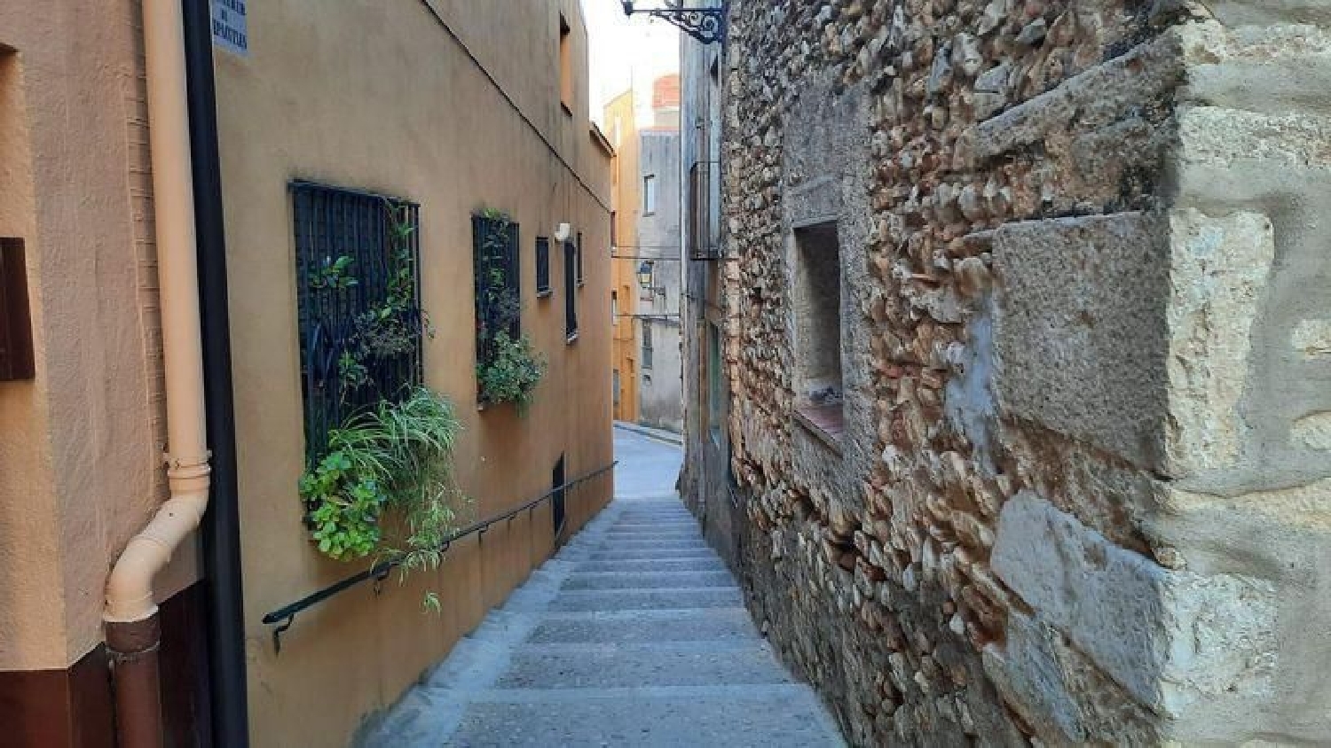  till salu tomt Sant Mateu Baix Maestrat 7
