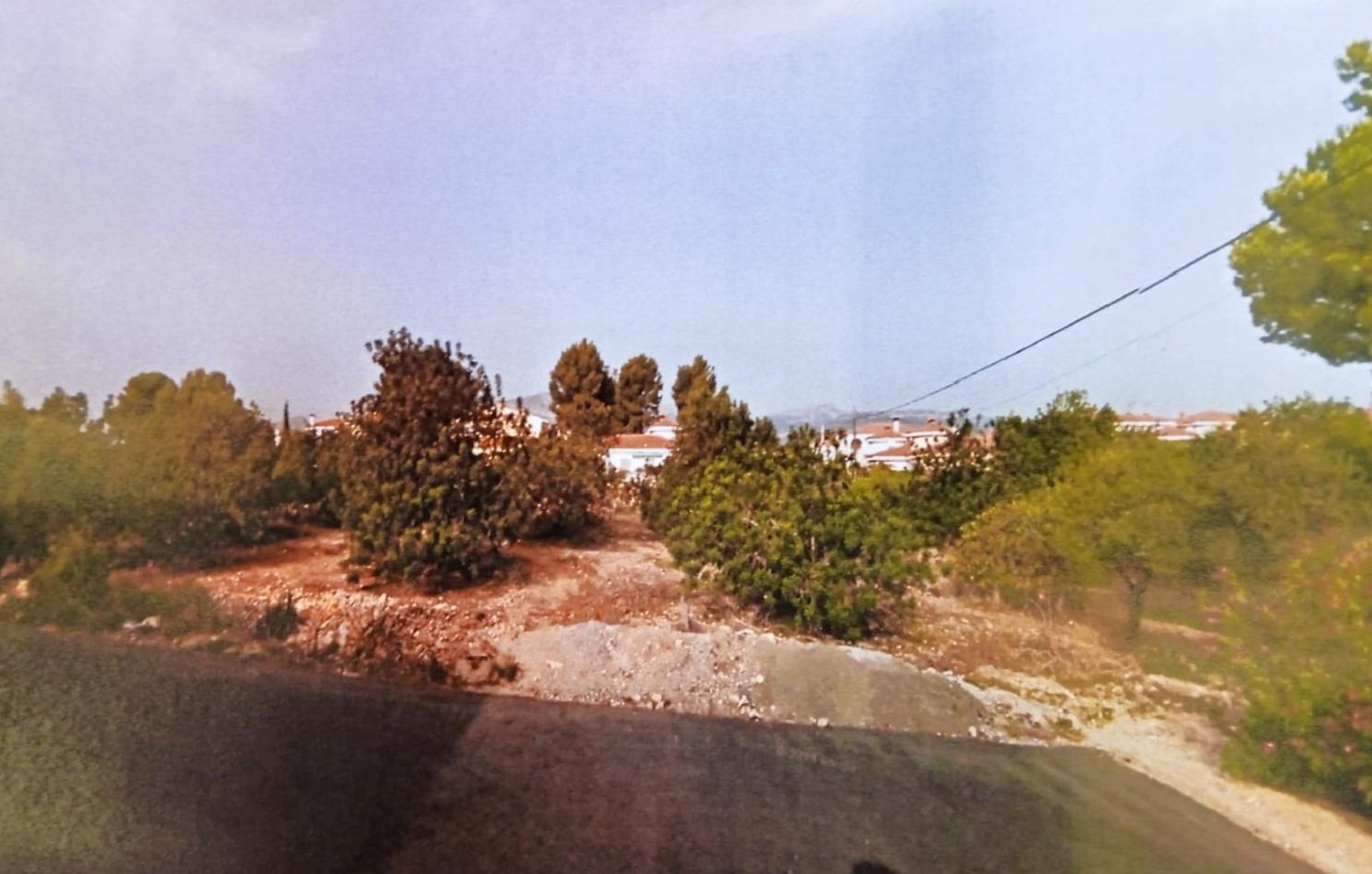  till salu tomt Sant Miquel De Montroig Baix Camp 2