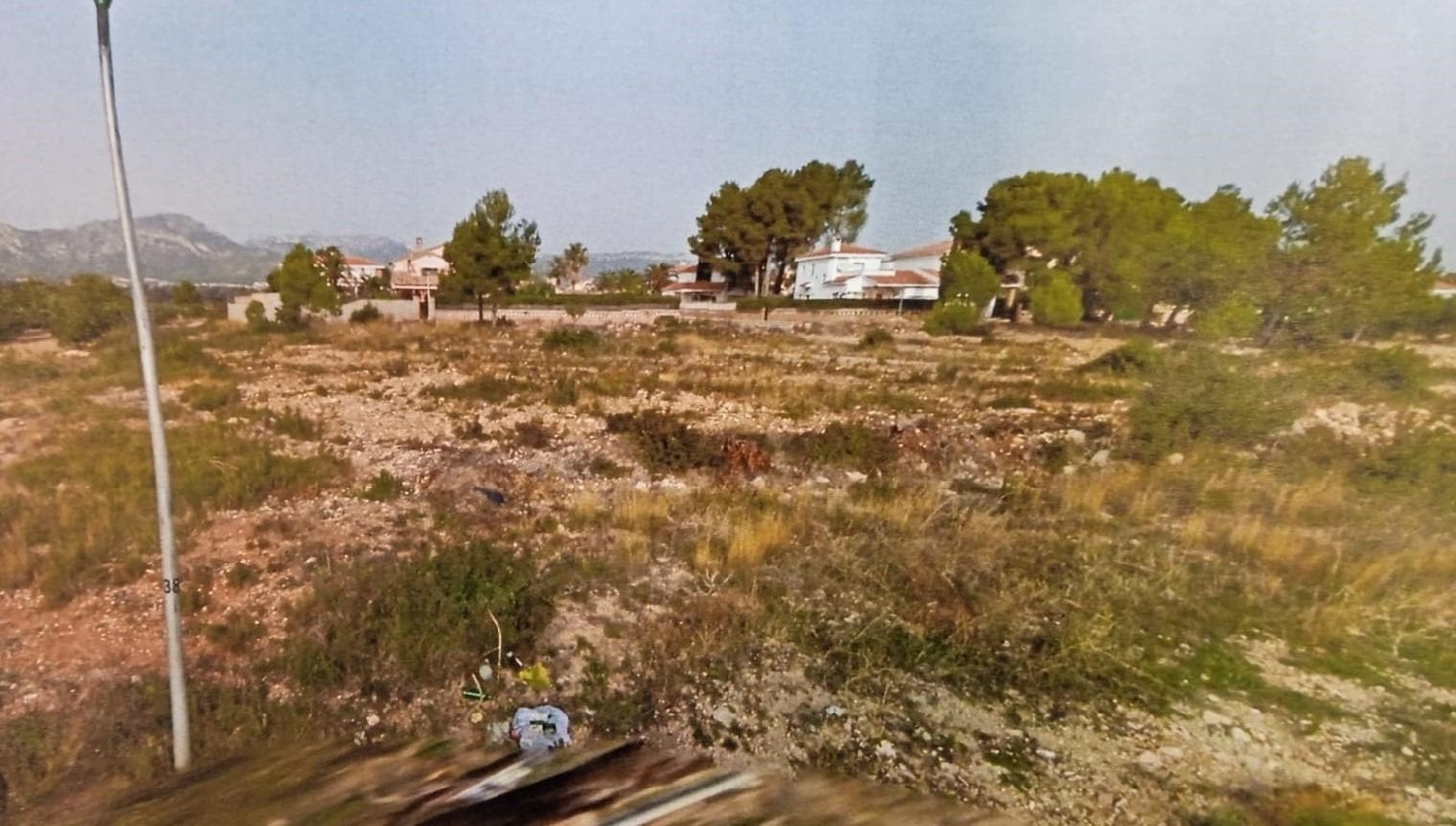  till salu tomt Sant Miquel De Montroig Baix Camp 3