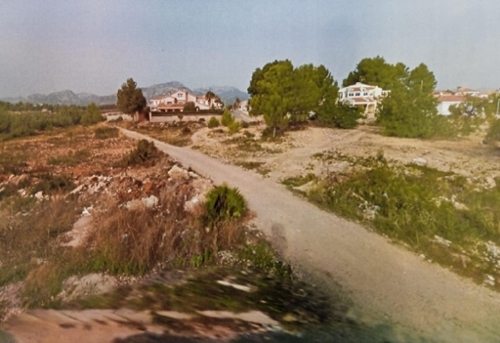 Sant Miquel De Montroig Baix Camp tomt foto 6261996