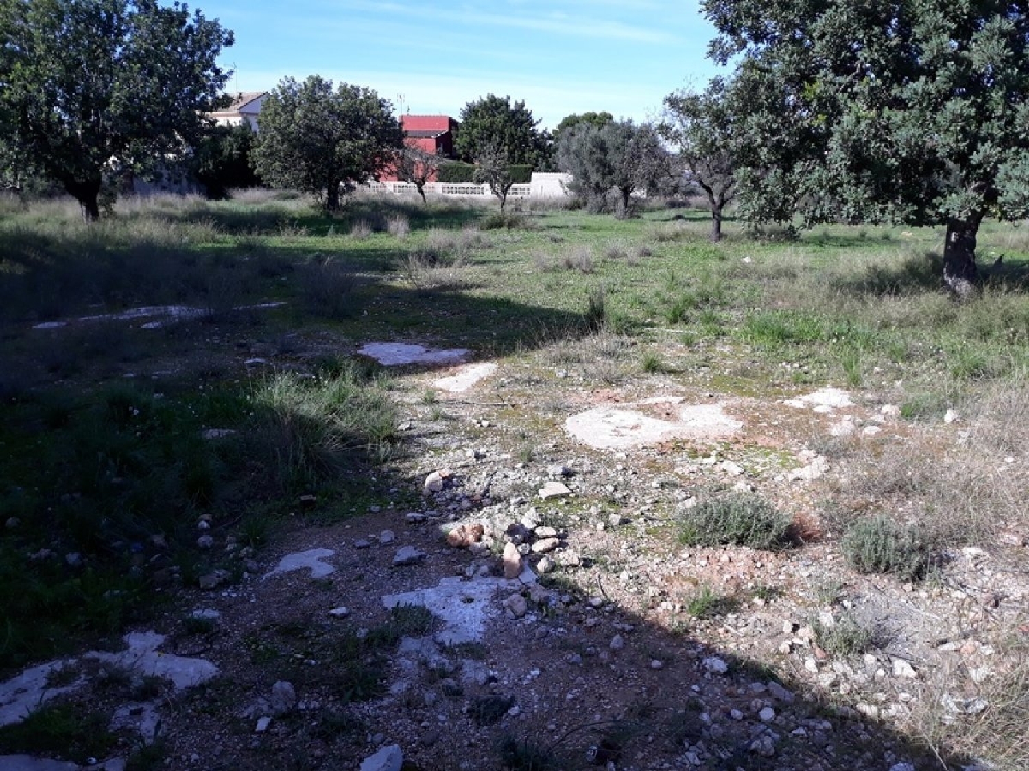  till salu tomt El Corral De La Marquesa Camp De Túria 8