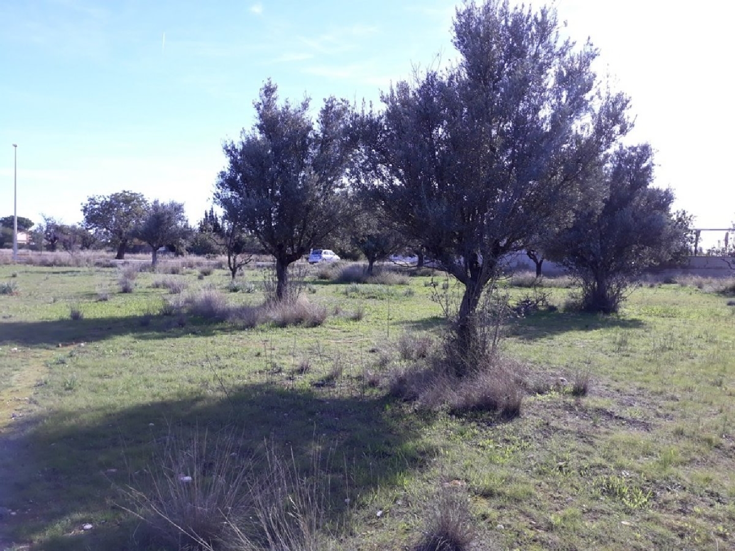  till salu tomt El Corral De La Marquesa Camp De Túria 4