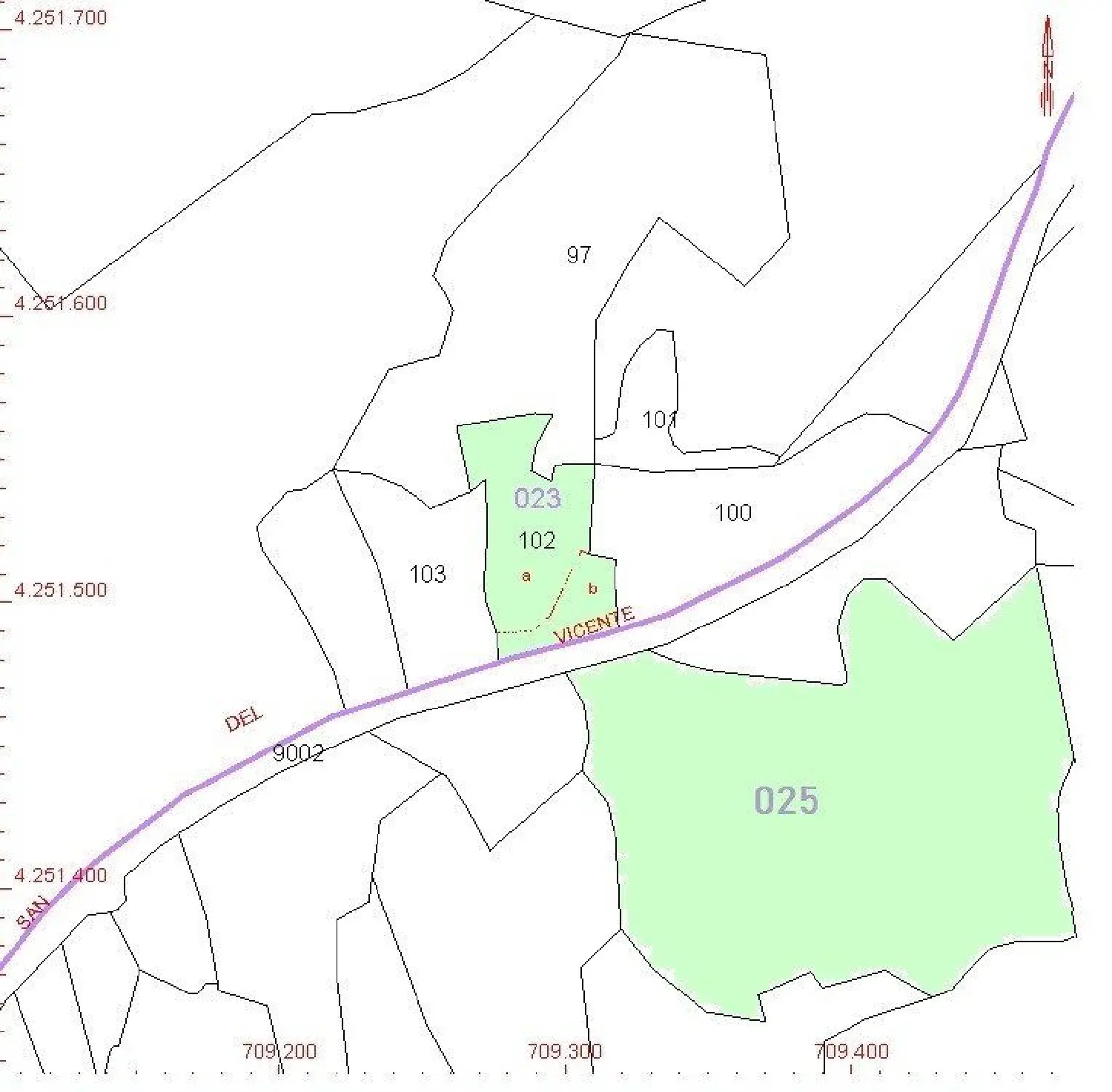  en venta terreno El Salar Baix Segura 1