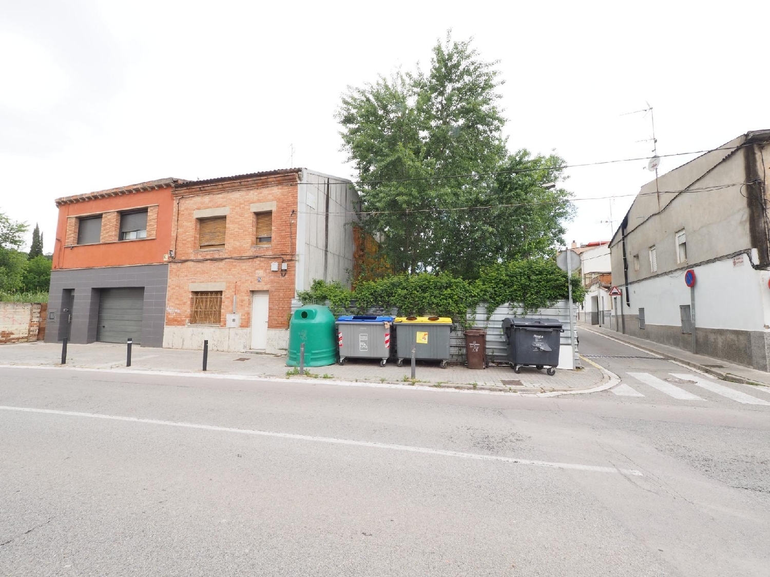  te koop perceel Sant Vicenç De Castellet Bages 6