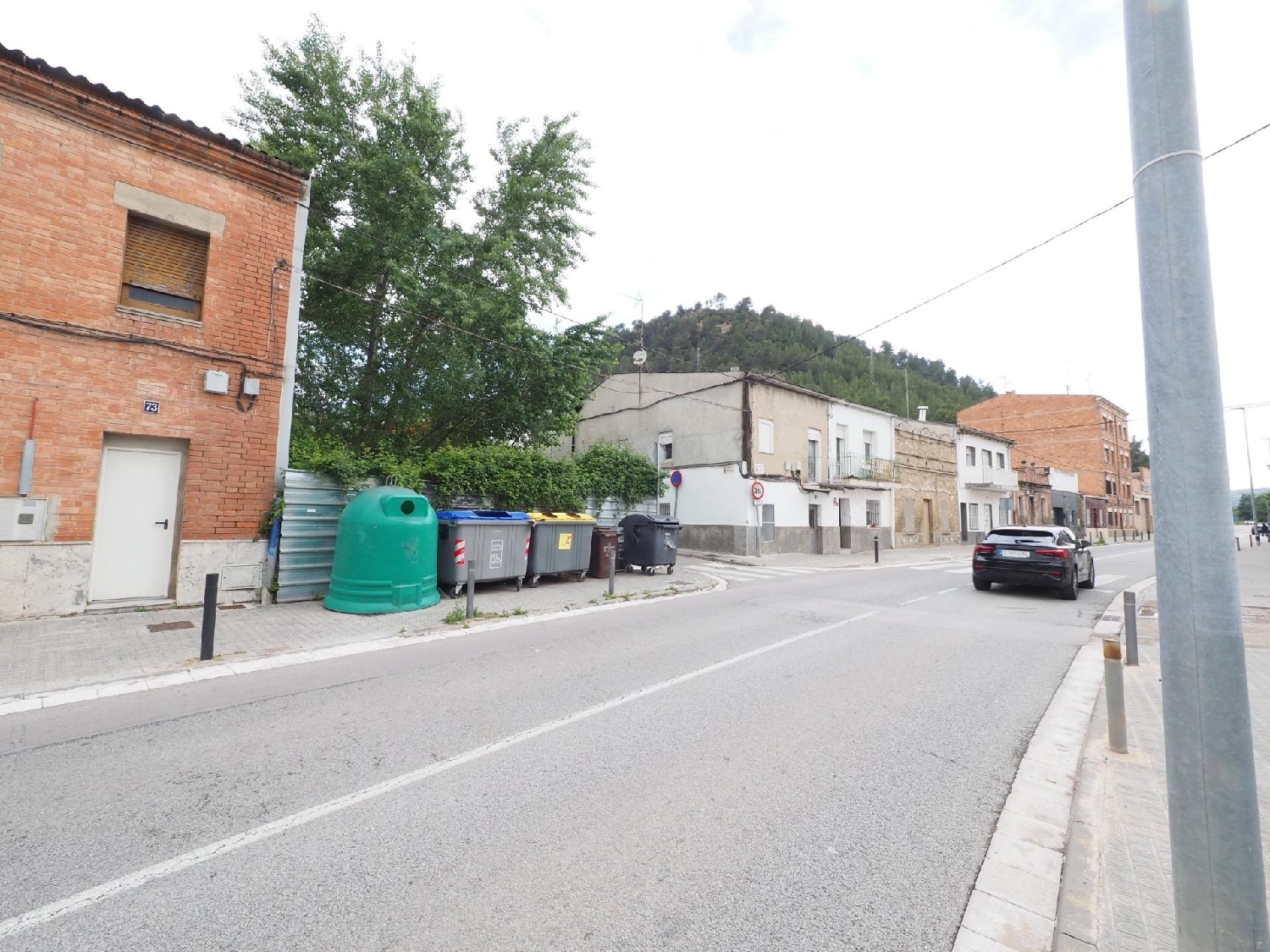  te koop perceel Sant Vicenç De Castellet Bages 12