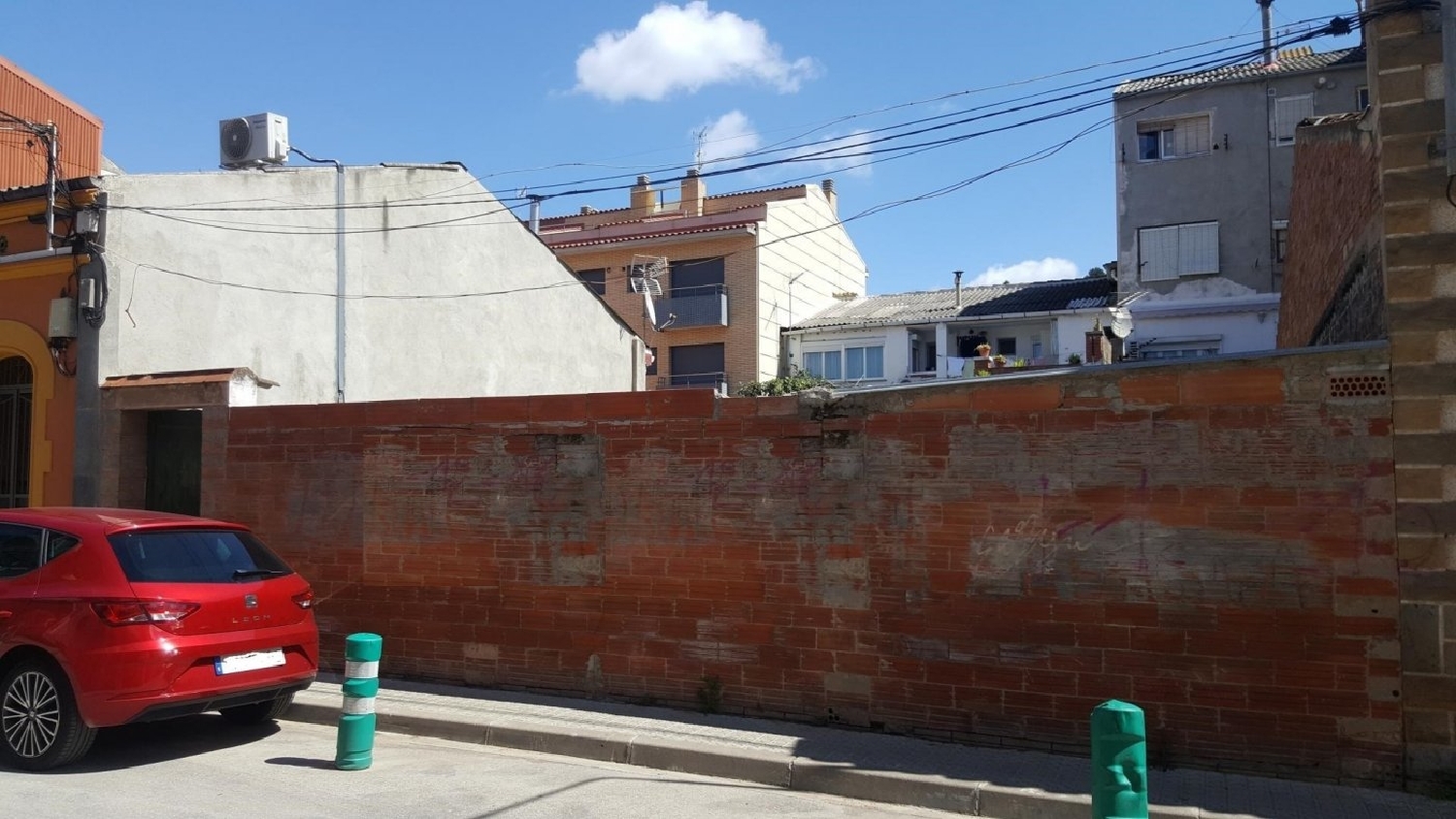  en venta terreno Sant Vicenç De Castellet Bages 3